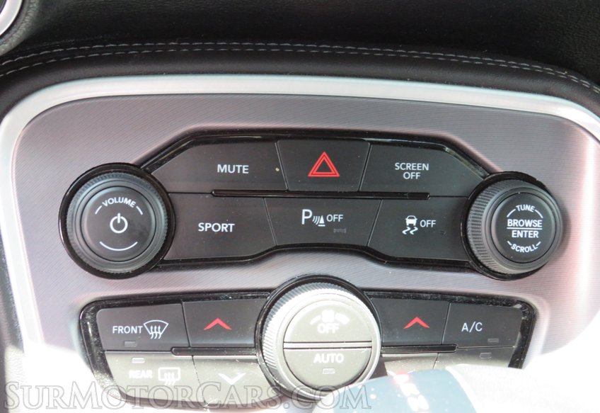 2019 Dodge Challenger - Image 39