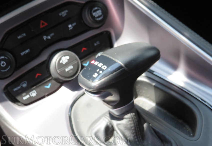 2019 Dodge Challenger - Image 37