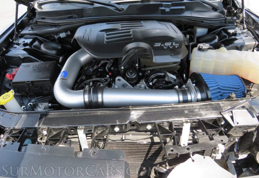 2019 Dodge Challenger - Image 53