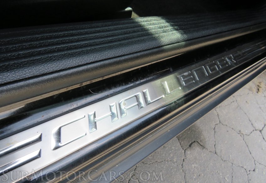 2019 Dodge Challenger - Image 47