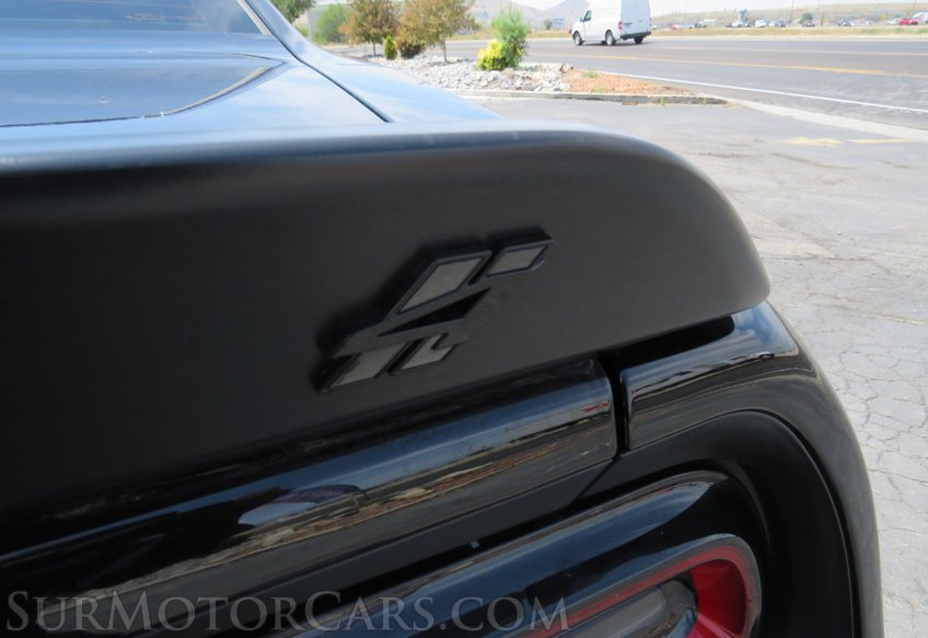 2019 Dodge Challenger - Image 18