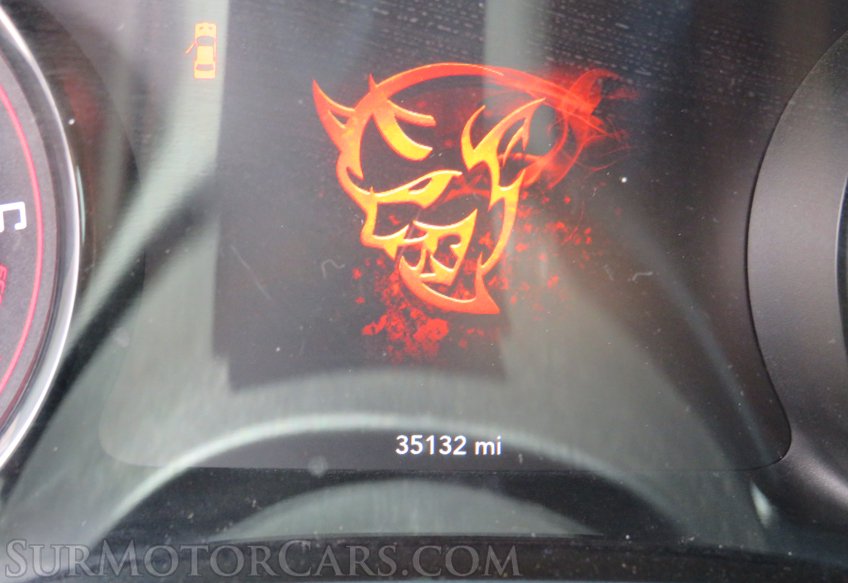 2019 Dodge Challenger - Image 29