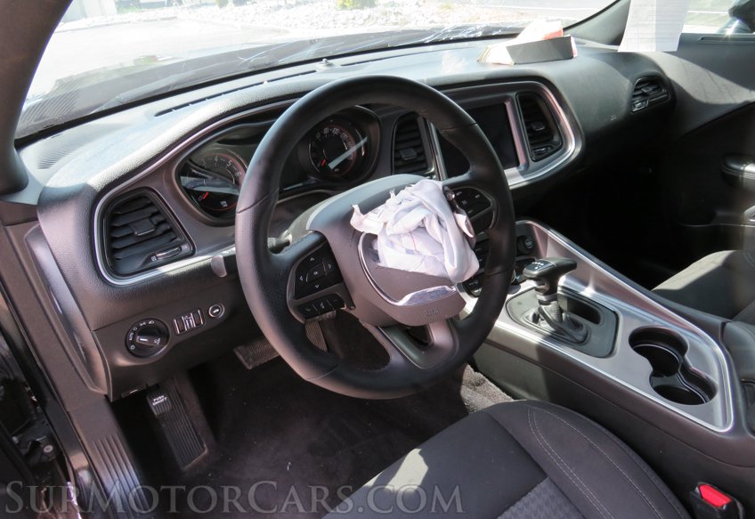 2019 Dodge Challenger - Image 21