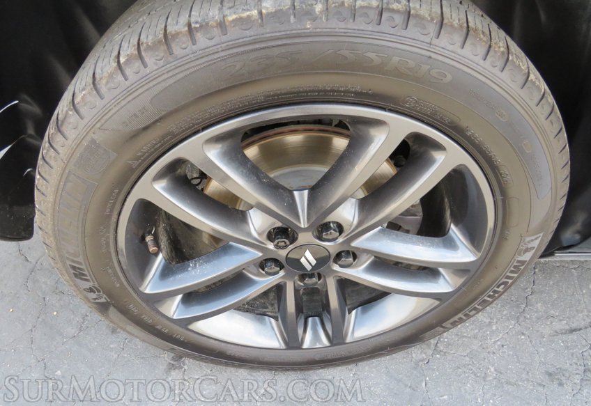 2019 Dodge Challenger - Image 20