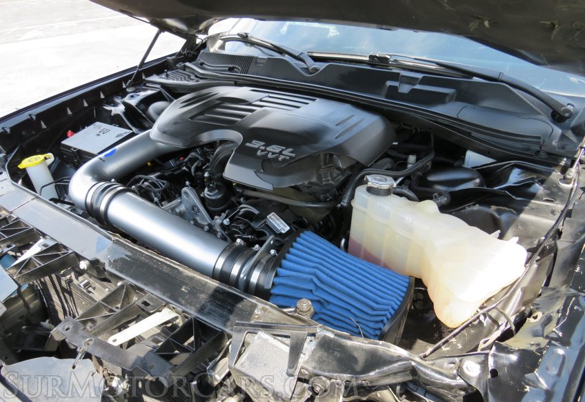 2019 Dodge Challenger - Image 52