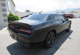 2019 Dodge Challenger - Image 6