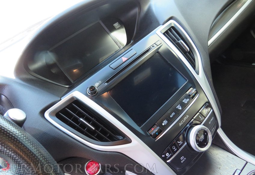 2020 Acura TLX - Image 35