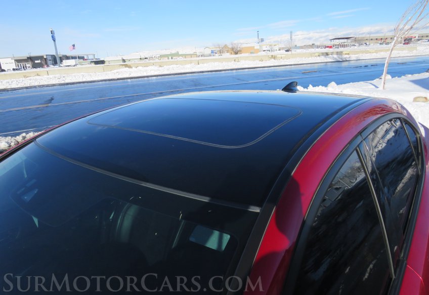 2020 Acura TLX - Image 14