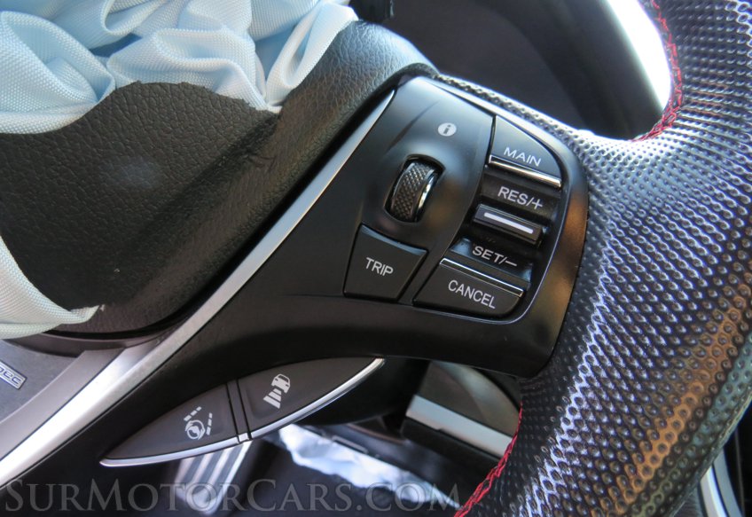 2020 Acura TLX - Image 31