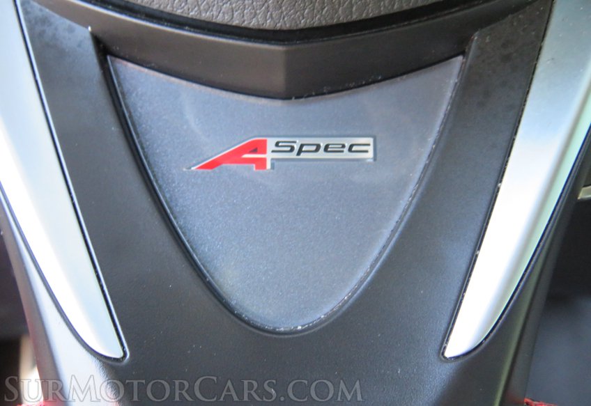 2020 Acura TLX - Image 33