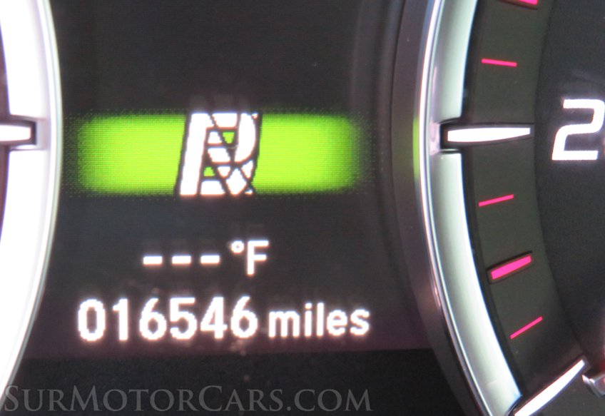 2020 Acura TLX - Image 37