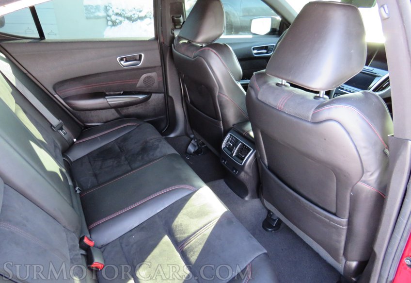 2020 Acura TLX - Image 30