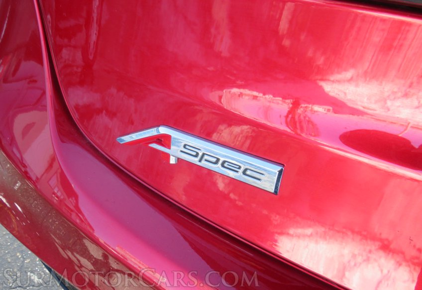 2020 Acura TLX - Image 22