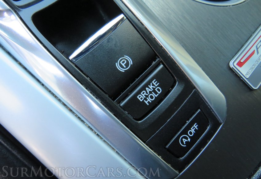 2020 Acura TLX - Image 45