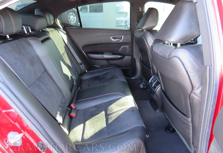 2020 Acura TLX - Image 28