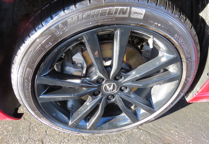 2020 Acura TLX - Image 51