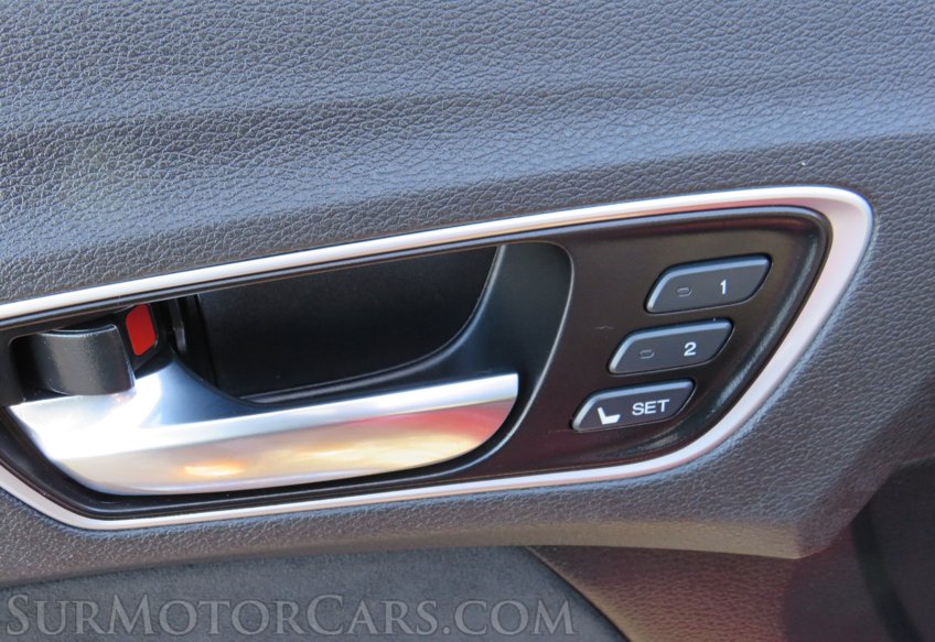 2020 Acura TLX - Image 49