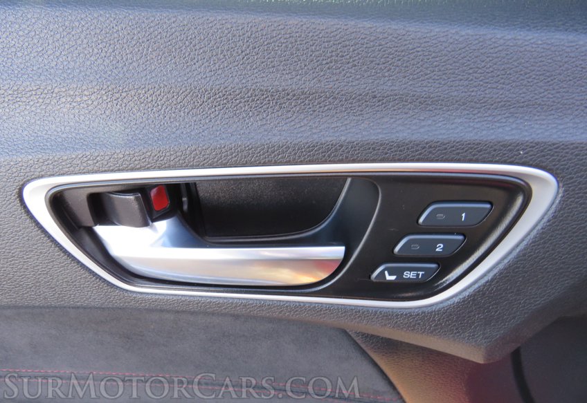 2020 Acura TLX - Image 47