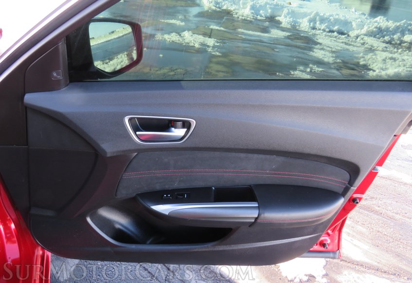 2020 Acura TLX - Image 50