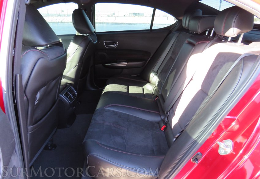 2020 Acura TLX - Image 29