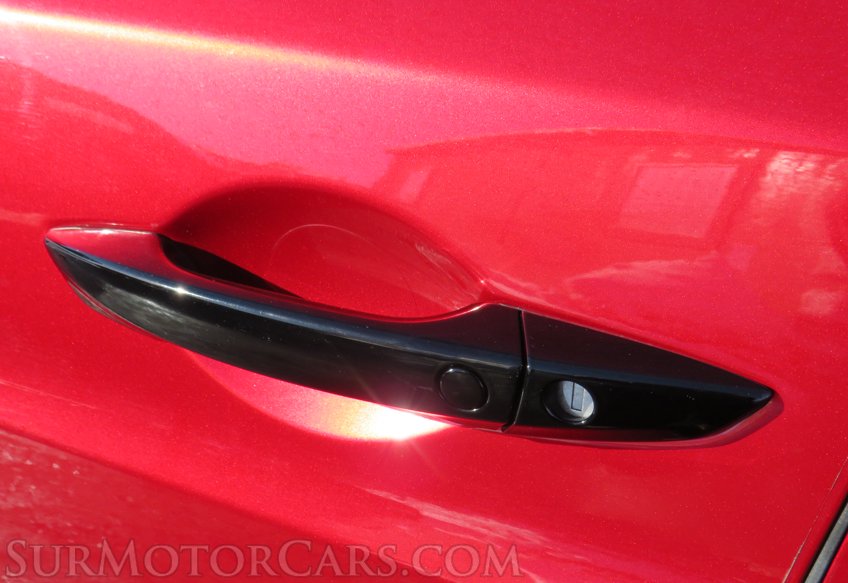 2020 Acura TLX - Image 20