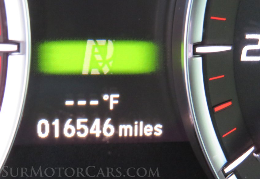 2020 Acura TLX - Image 36