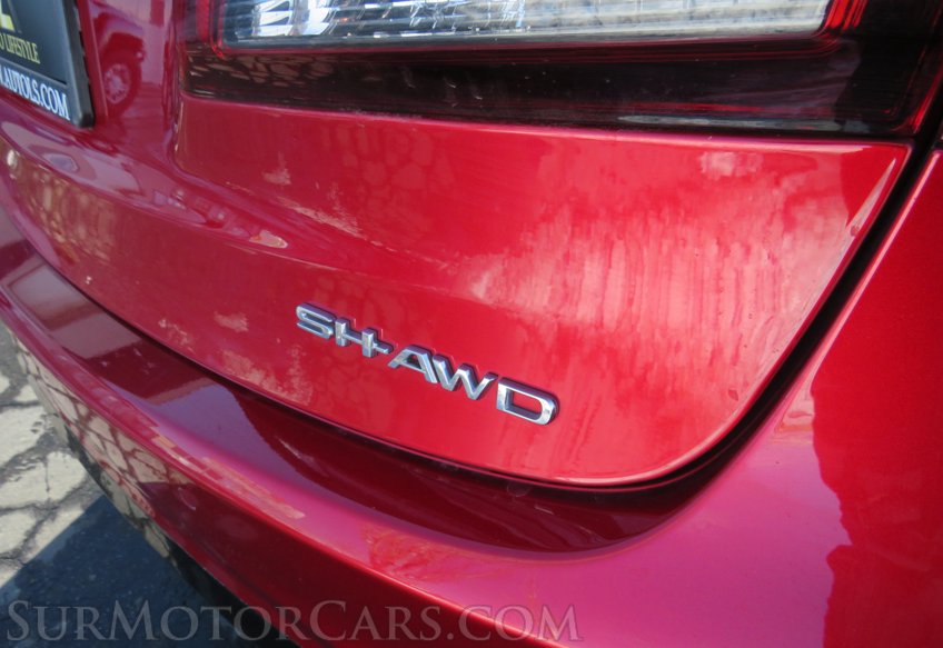 2020 Acura TLX - Image 17