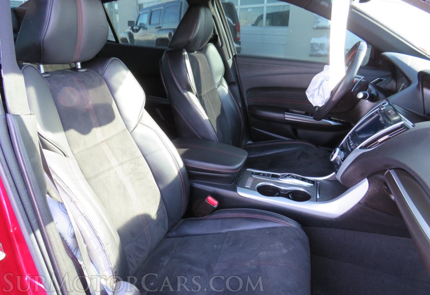 2020 Acura TLX - Image 26