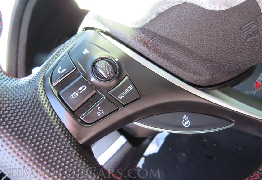 2020 Acura TLX - Image 34