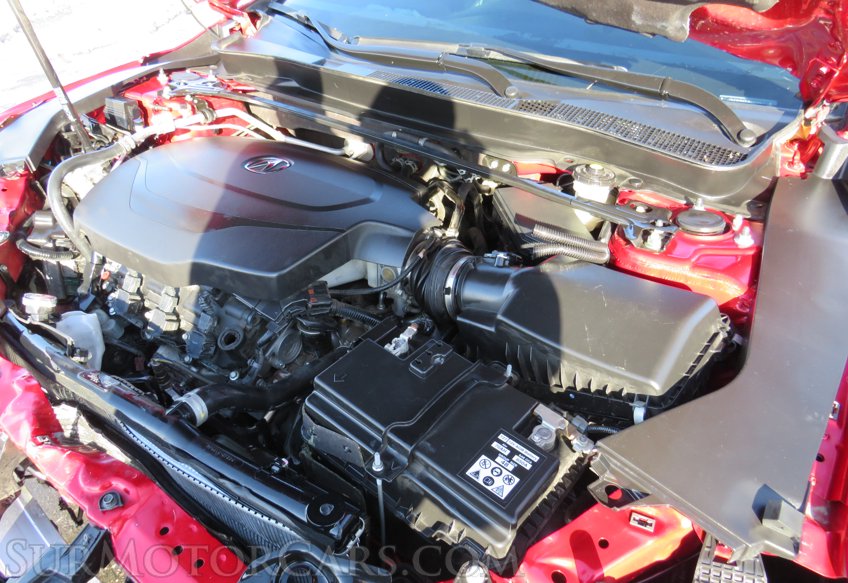 2020 Acura TLX - Image 54