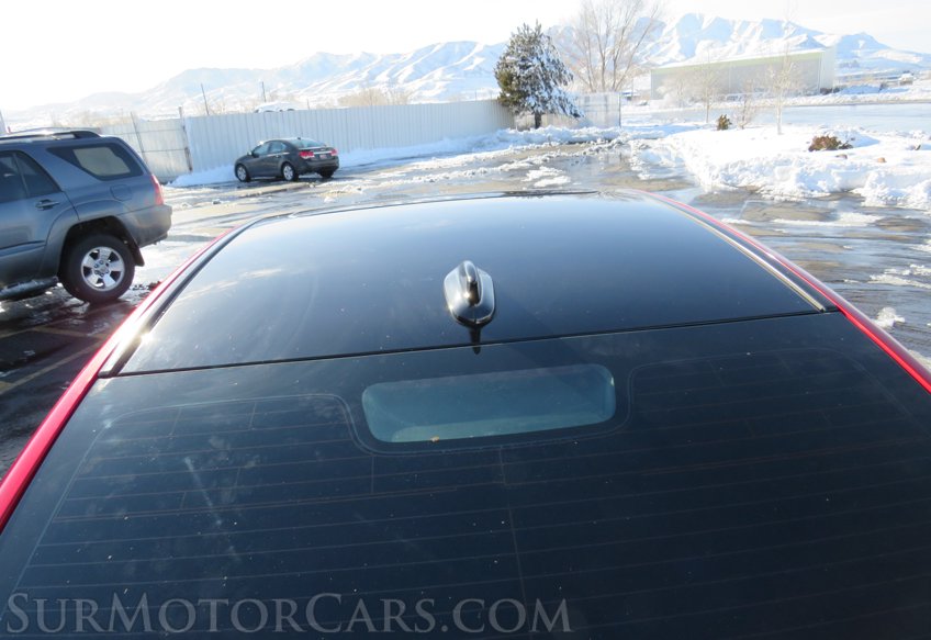 2020 Acura TLX - Image 13