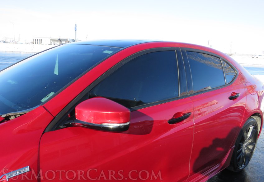 2020 Acura TLX - Image 12