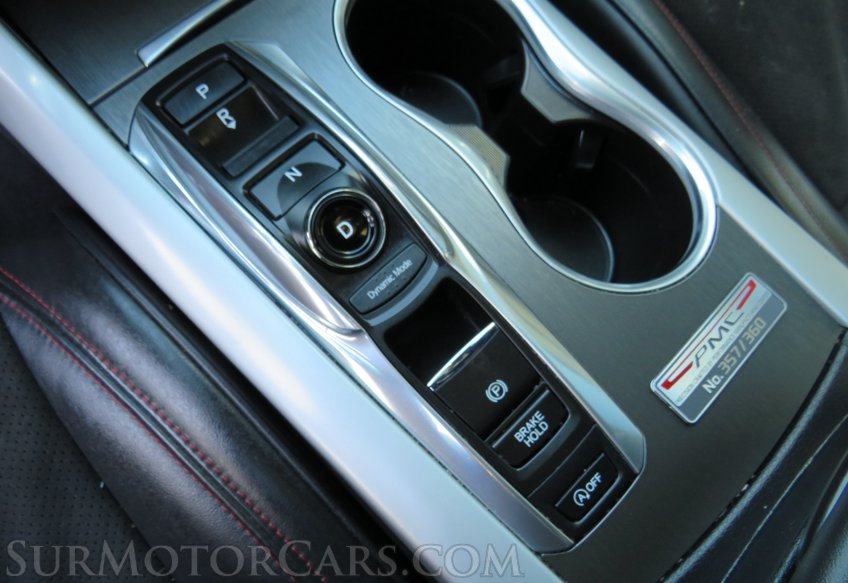 2020 Acura TLX - Image 41