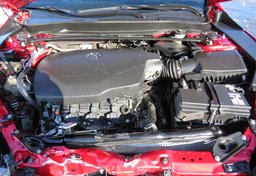 2020 Acura TLX - Image 53