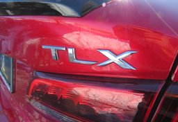 2020 Acura TLX - Image 19