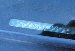 2020 Acura TLX - Image 56