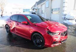 2020 Acura TLX - Image 2