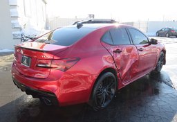 2020 Acura TLX - Image 8