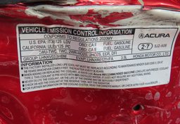 2020 Acura TLX - Image 57