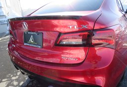 2020 Acura TLX - Image 16