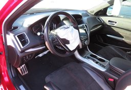 2020 Acura TLX - Image 25