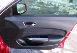 2020 Acura TLX - Image 50