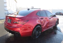 2020 Acura TLX - Image 6