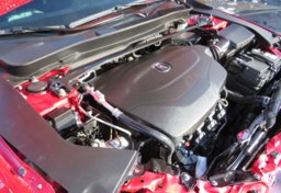 2020 Acura TLX - Image 52