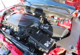 2020 Acura TLX - Image 54