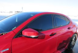 2020 Acura TLX - Image 12