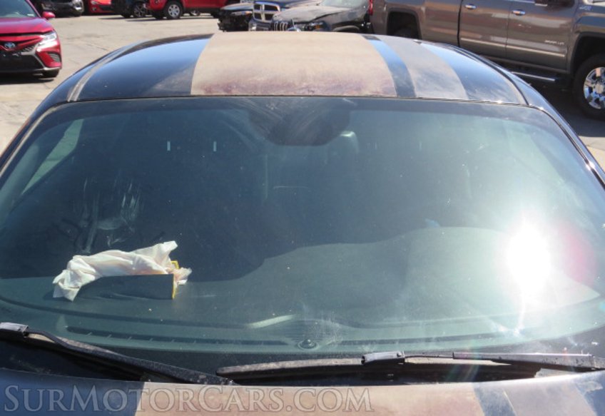 2016 Dodge Challenger - Image 15