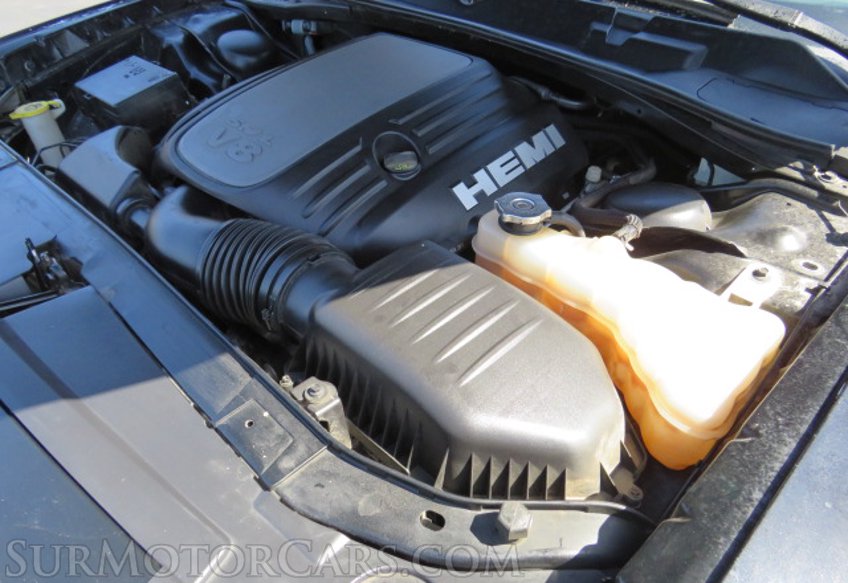 2016 Dodge Challenger - Image 48