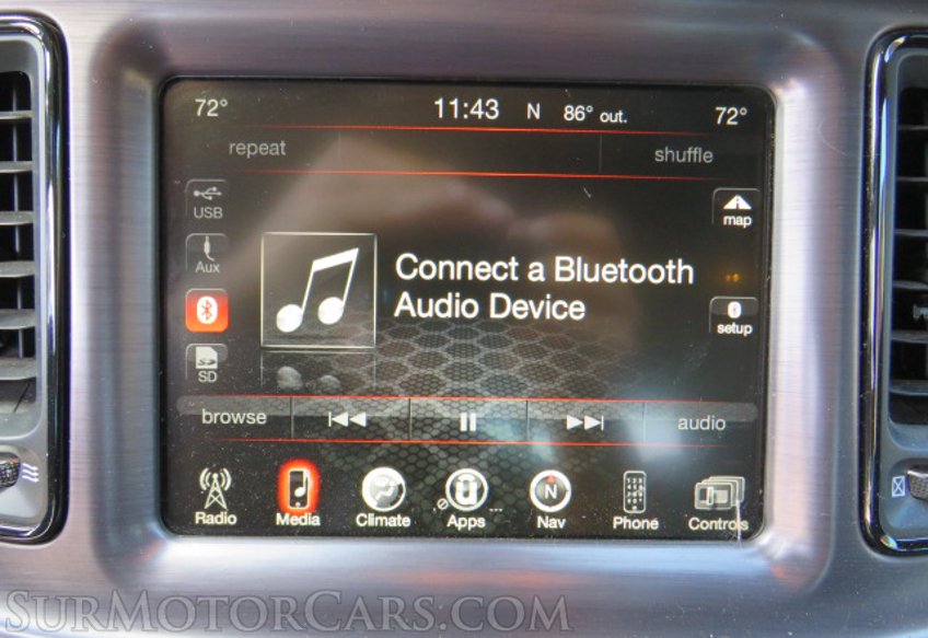 2016 Dodge Challenger - Image 31