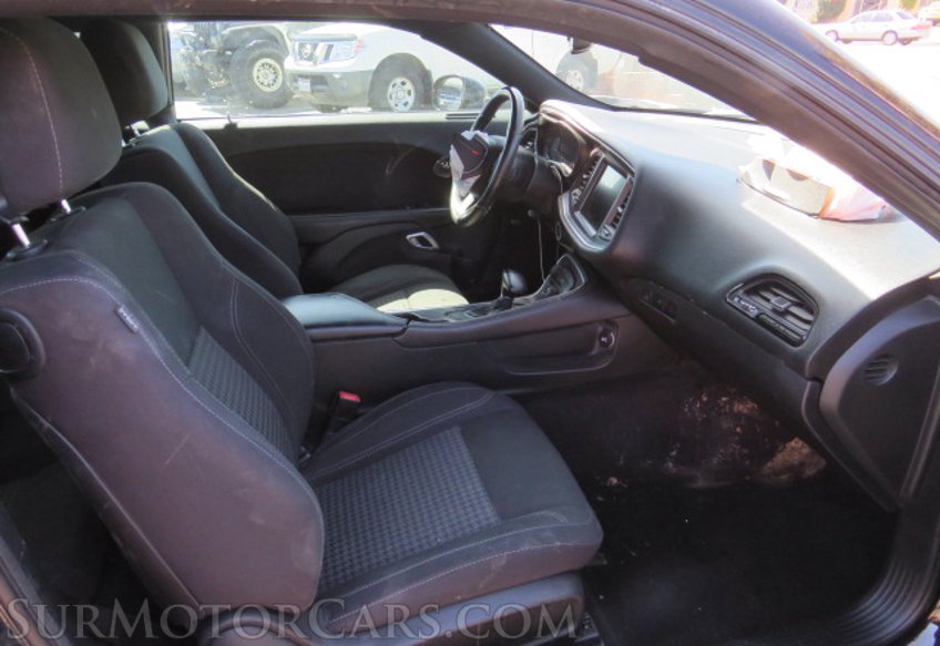 2016 Dodge Challenger - Image 23